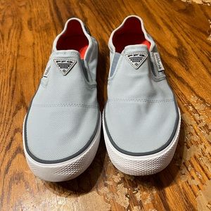 Womens Colombia PFG performance fishing gear